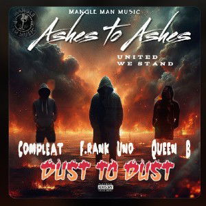 ⚱️ ashes to ashes remix 🔥🔥🔥Feat King Blockaaa 