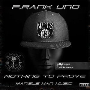 🔥Nothing to Prove🔥