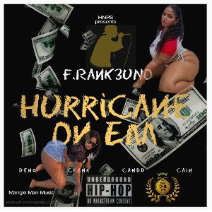 Hurricane On Em