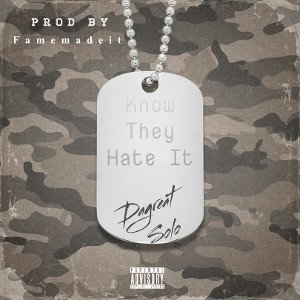 Know They Hate It