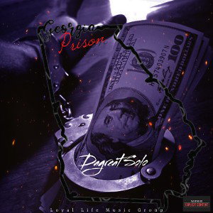 dagreatsolo - Georgia Prison
