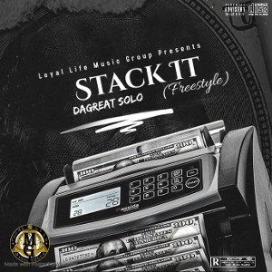 DAGREAT SOLO- STACK IT