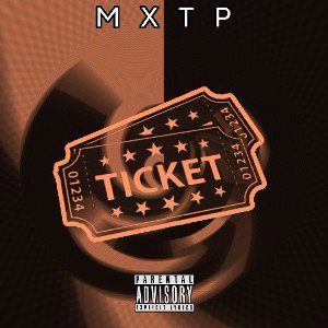 LilGold22out - Tear the ticket
