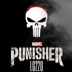 Lilgold22out_ The punisher