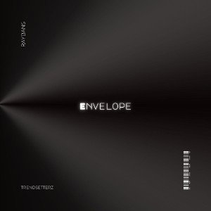 Envelope - RayBans