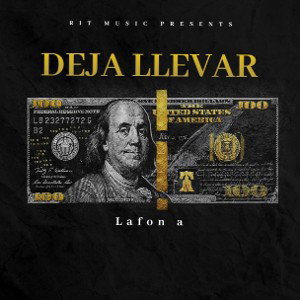 ✓DEJA LLEVAR✓LAFON A✓Music Sessions 3