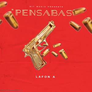 ✓"PENSABAS"✓LAFON A✓RAEGGETON✓