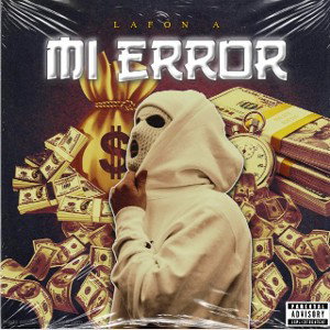 ✓Mi ERORR✓ (LAFON A) /MUSIC SESSIONS PART 1