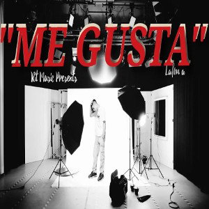 "ME GUSTA"♡LAFON A♡RIT MUSIC PRESENTS ♡REAGGETON 