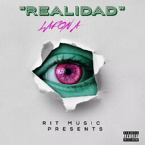 "REALIDAD"✓LAFON A✓RIT MÚSIC