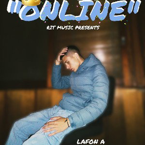 "ONLINE"~LAFON A~RIT MUSIC PRESENTS~REAGGETON 