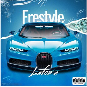 |Frestyle Sessions|part 2|Lafon a