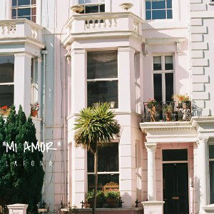 "MI AMOR"♤LAFON A♤REAGGETON ♤RIT MUSIC PRESENTS 