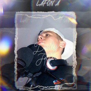 "UNA NOCHE"✓LAFON A✓REAGGETON✓RIT MUSIC