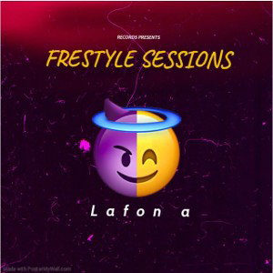 |Frestyle Sessions/Lafon a