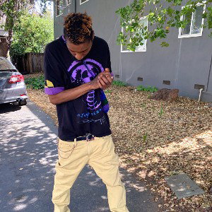Stunna boy