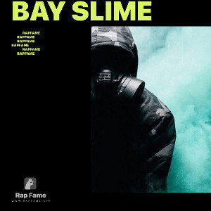 Bay slime