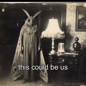 let me in