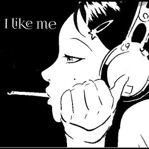 HusH - I like me
