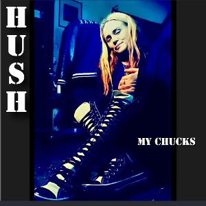 HusH - My chucks