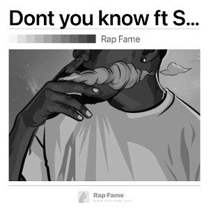 Dont you know ft ShankyLyon