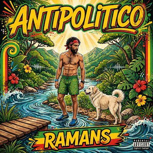 Ramans - Antipolitico