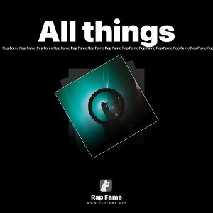 All things