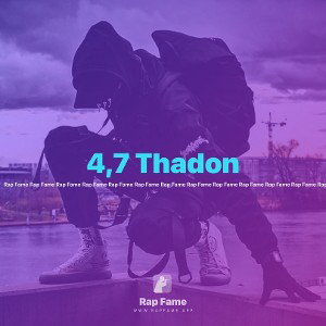 4,7 Thadon