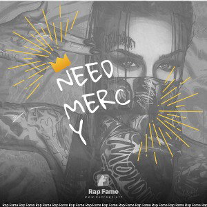 Need Mercy 