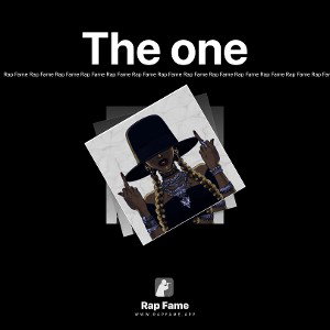 The one🖤🖤🖤