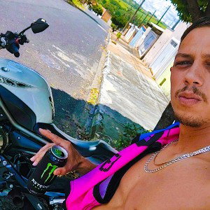 tô tranquilo suavão 🔥
