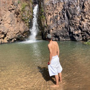 invejoso fica pousado na minha vida 🔥