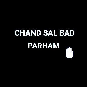 CHAND SALL BAD