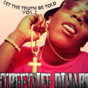 Let the truth be told intro - Streetlife Dinaro