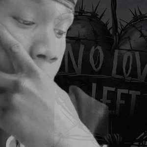 No love No pen and pad