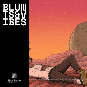 Blunts&Vibes 