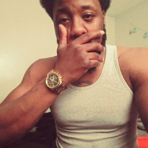 they wanna see me broke
