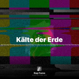 Kälte der Erde