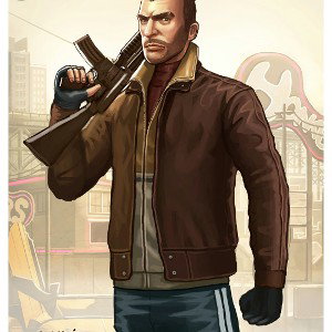 NIKO BELLIC