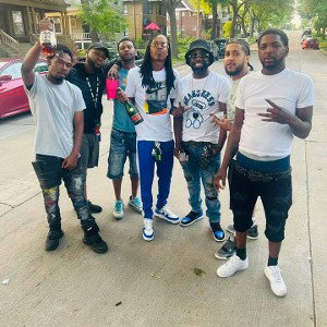 THEM BOULEVARDS 