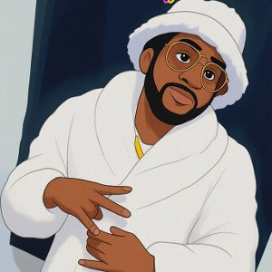 WE UP NOW 