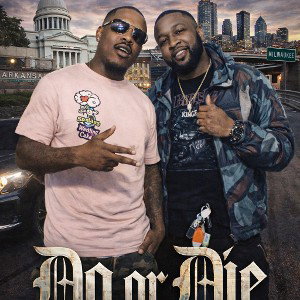 DO OR DIE 