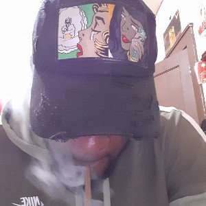 SMOKING JANE 