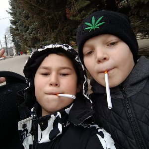не первый трэк