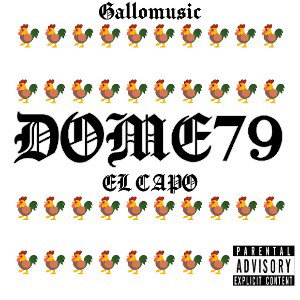 Dome79 el capo