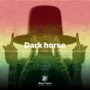 Dark horse