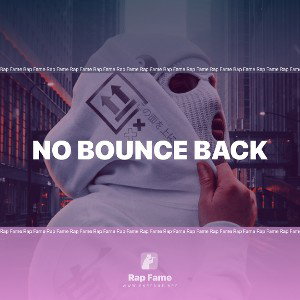 No bounce back