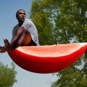 water yo melon