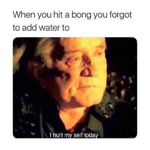 crazy mood