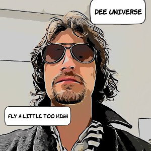 up and away